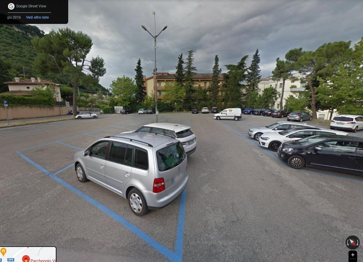 Casa Pigna Appartement Garde
