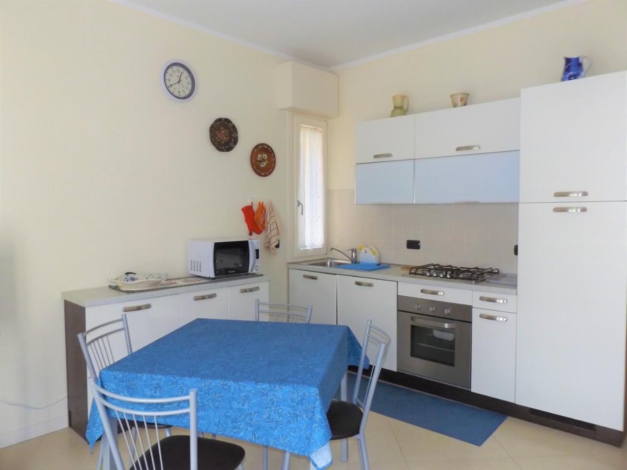 Appartement Casa Pigna *