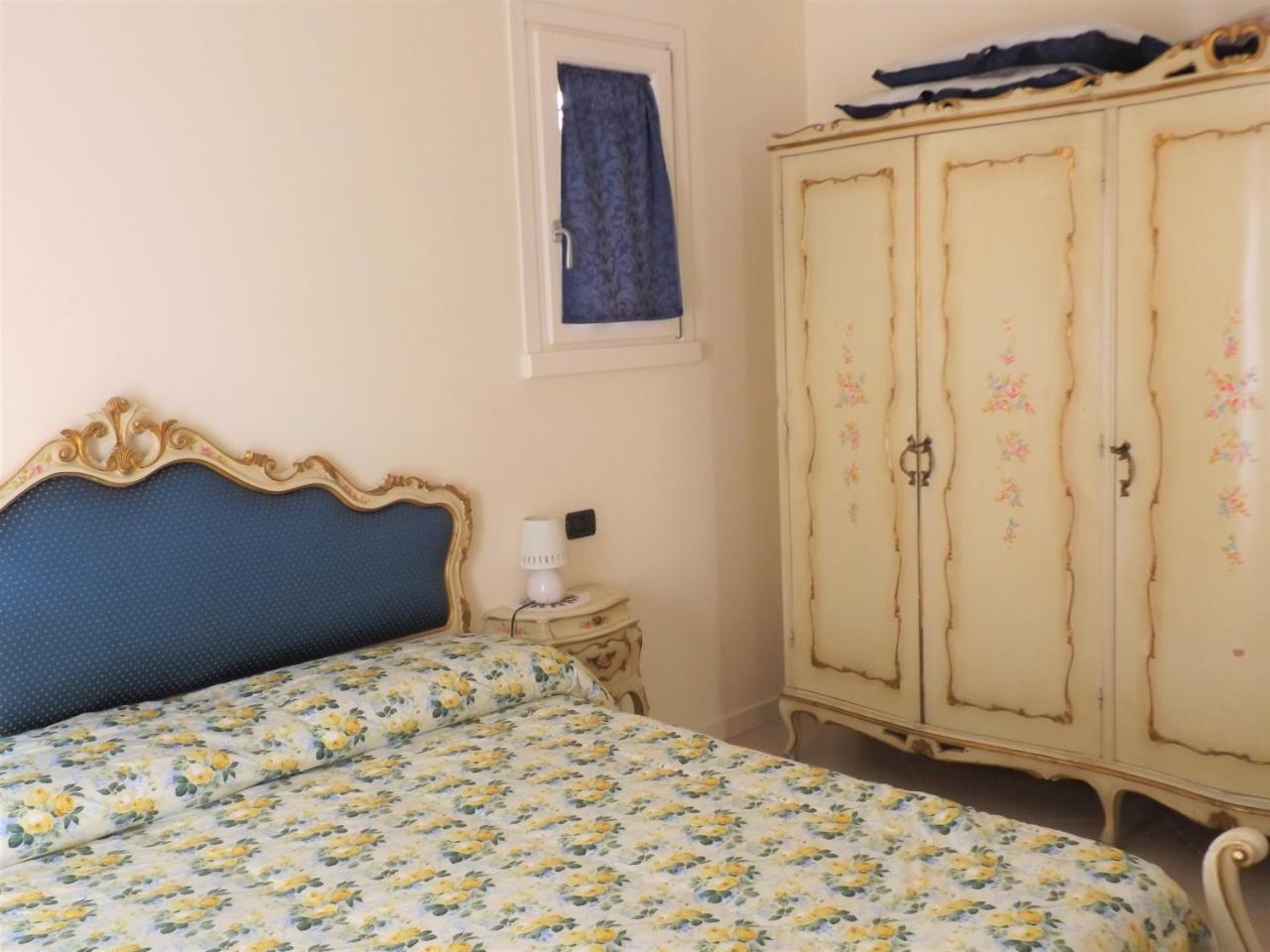 Appartement Casa Pigna Garde