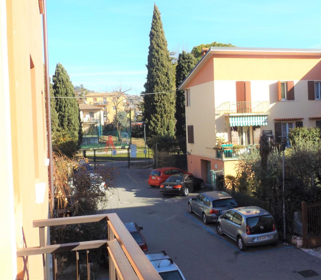 Appartement Casa Pigna Garde